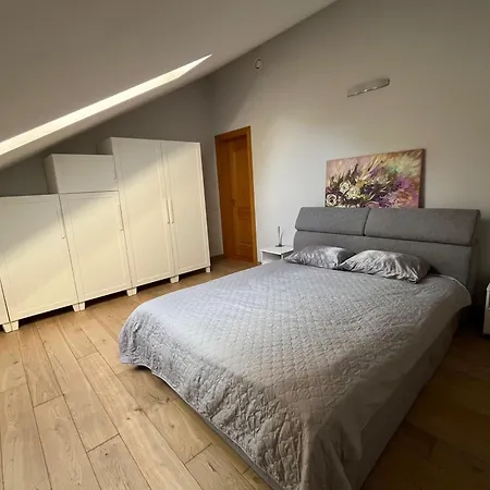 Prázdninový dům Just Chill