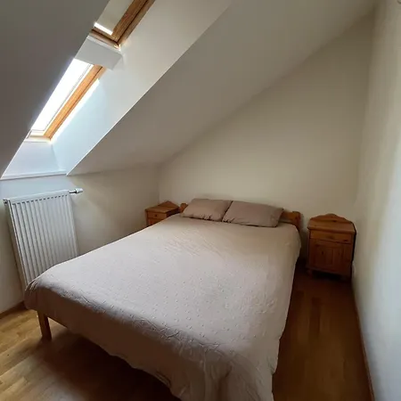 Prázdninový dům Just Chill *